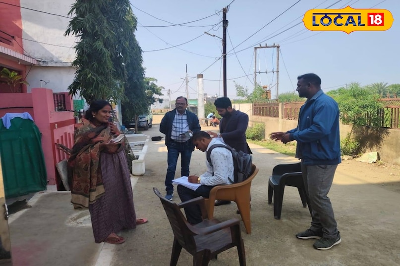 मृतक मतदाता हटाए जाएंगे