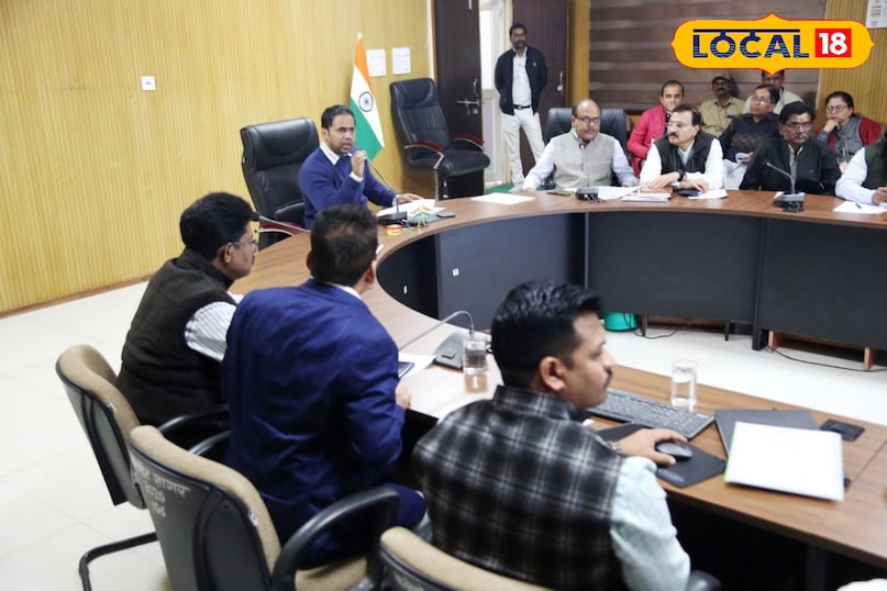 18 दिसंबर तक का समय