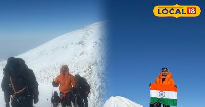 उदयपुर मनस्वी अग्रवाल 