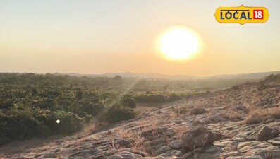 छत्तीसगढ़ में ठंड का असर बढ़ेगा, 3 दिनों में 1 से 3 डिग्री गिरावट होगी 