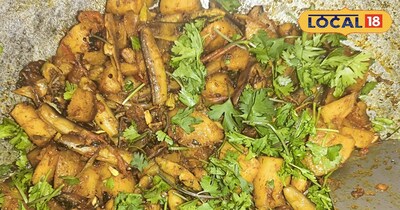 मिक्स वेज आसानी से बनाई जा सकती है.