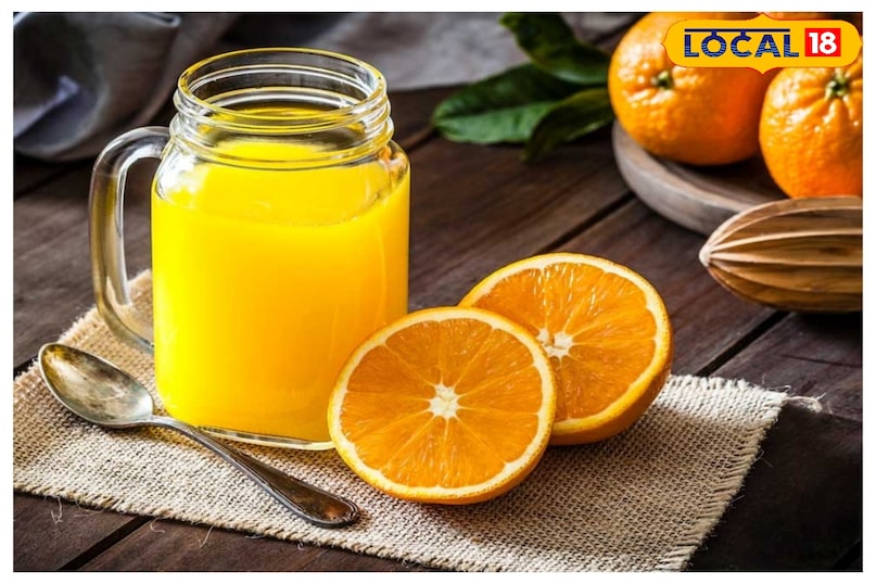 If you are drinking orange or lemon juice then you will get benefit only. Mosambi juice is beneficial for energy. If you also want to keep yourself fresh and energetic during the summer season, then definitely drink Mosambi juice. This will not only benefit your health, but will also give you a feeling of freshness and coolness in the summer.