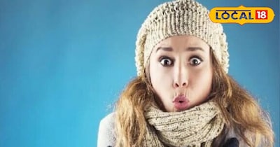 सर्दियों में 5 आसान हैक्स से रखें शरीर को हाइड्रेटेड<br>