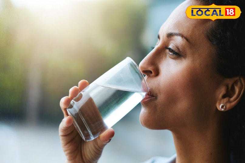 विंटर हाइड्रेशन टिप्स