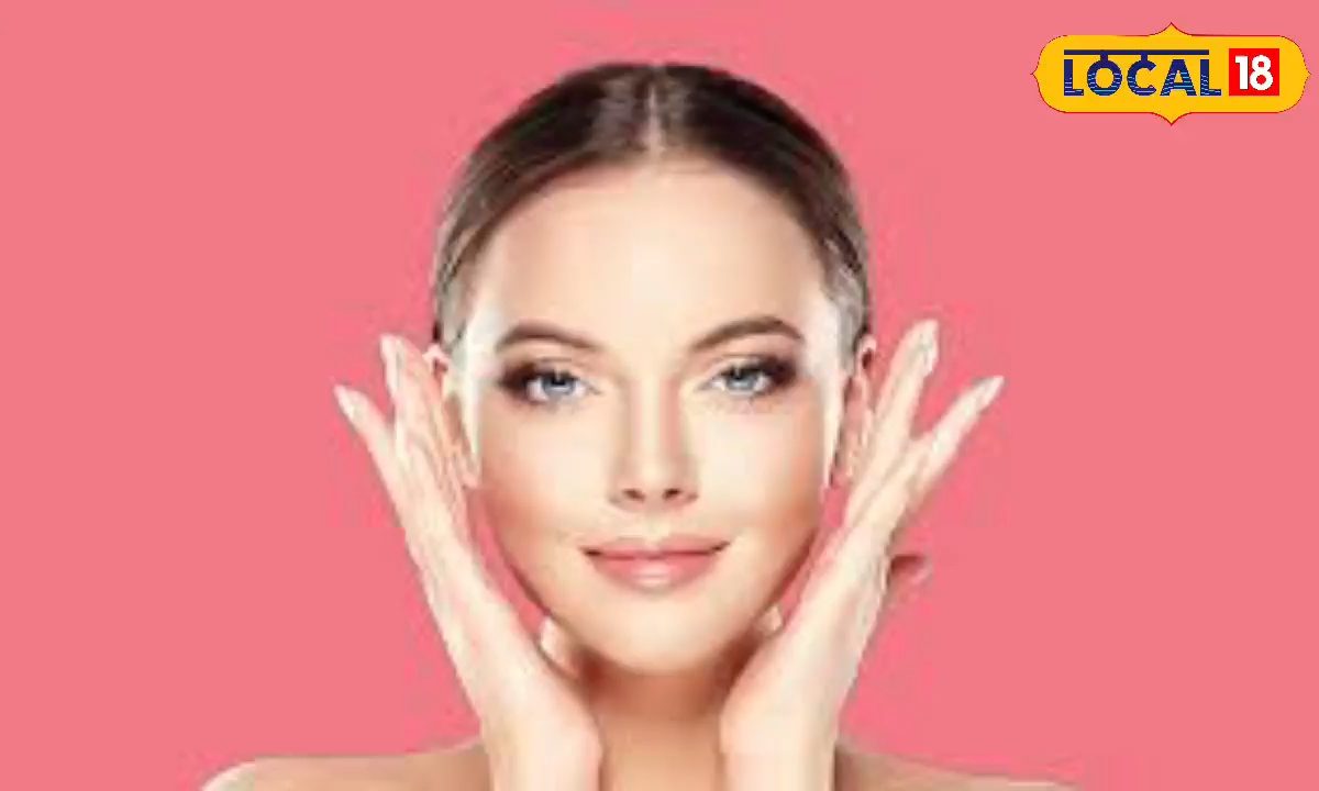 ना पाउडर, ना क्रीम.. किचन में रखे इन दो चीजों से निखरेगा चेहरा,कच्चा करें सेवन