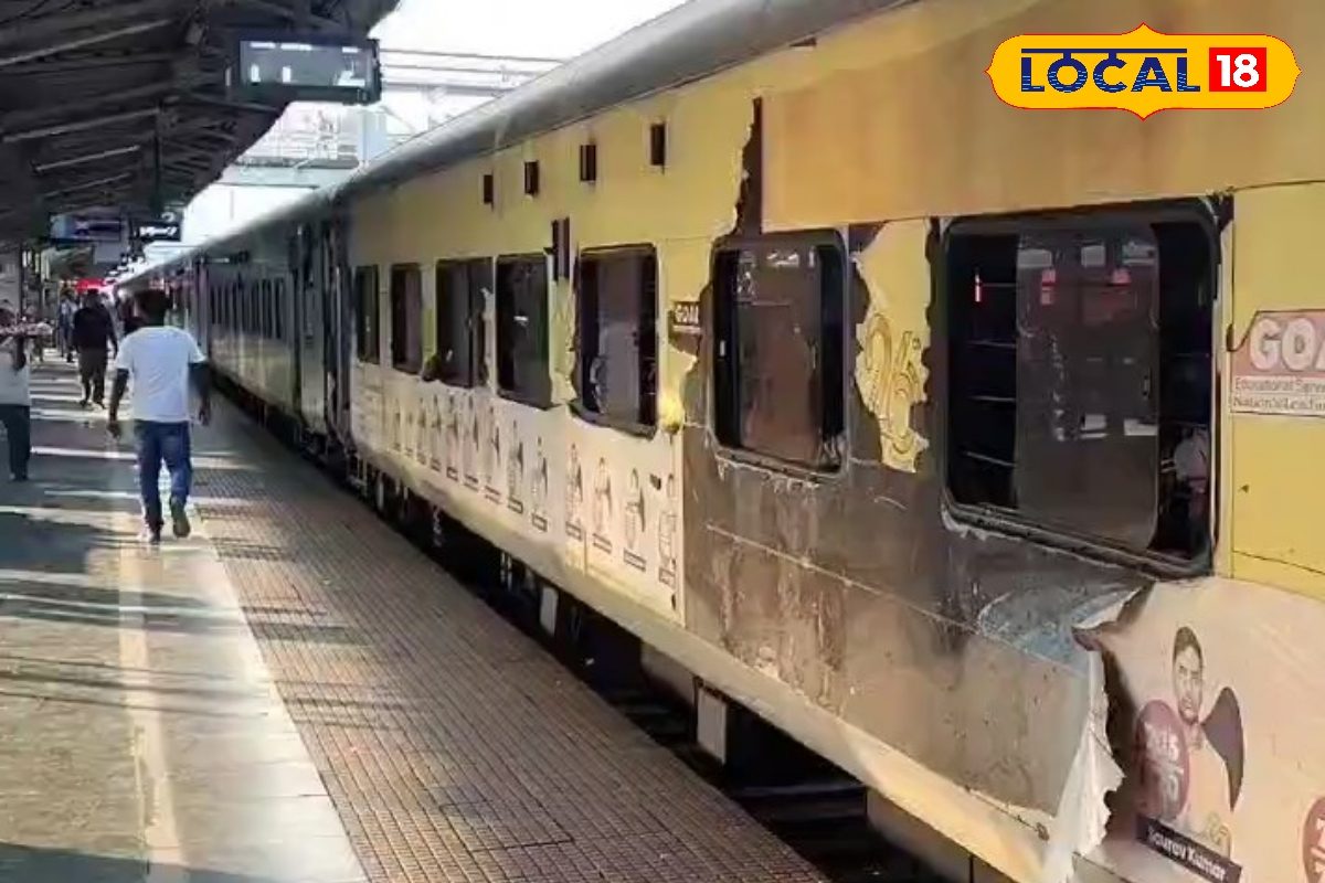 मुजफ्फरपुर को मिलेगा नया रेल टर्मिनल! यहां बनेगा ‘न्यू मुजफ्फरपुर जंक्शन’