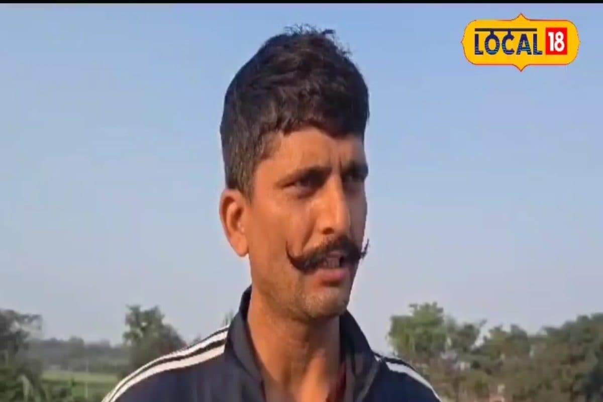 खेतों में की कसरत सड़कों पर लगाई दौड़, फिर सेना की वर्दी पहन की देश की सेवा