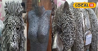 सहारनपुर की हौजरी मंडी से निकली सोच, विदेशों तक मचा रही धूम