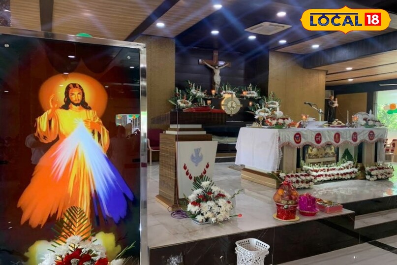 25 दिसंबर को वेलंकन्नी माता चर्च में खास प्रार्थना, परिवार संग पहुंचें