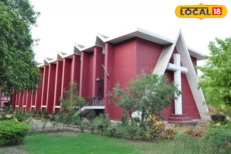 कैरोल सिंगिंग और विशेष प्रार्थना, इन्ग्राहम चर्च रहेगा खास