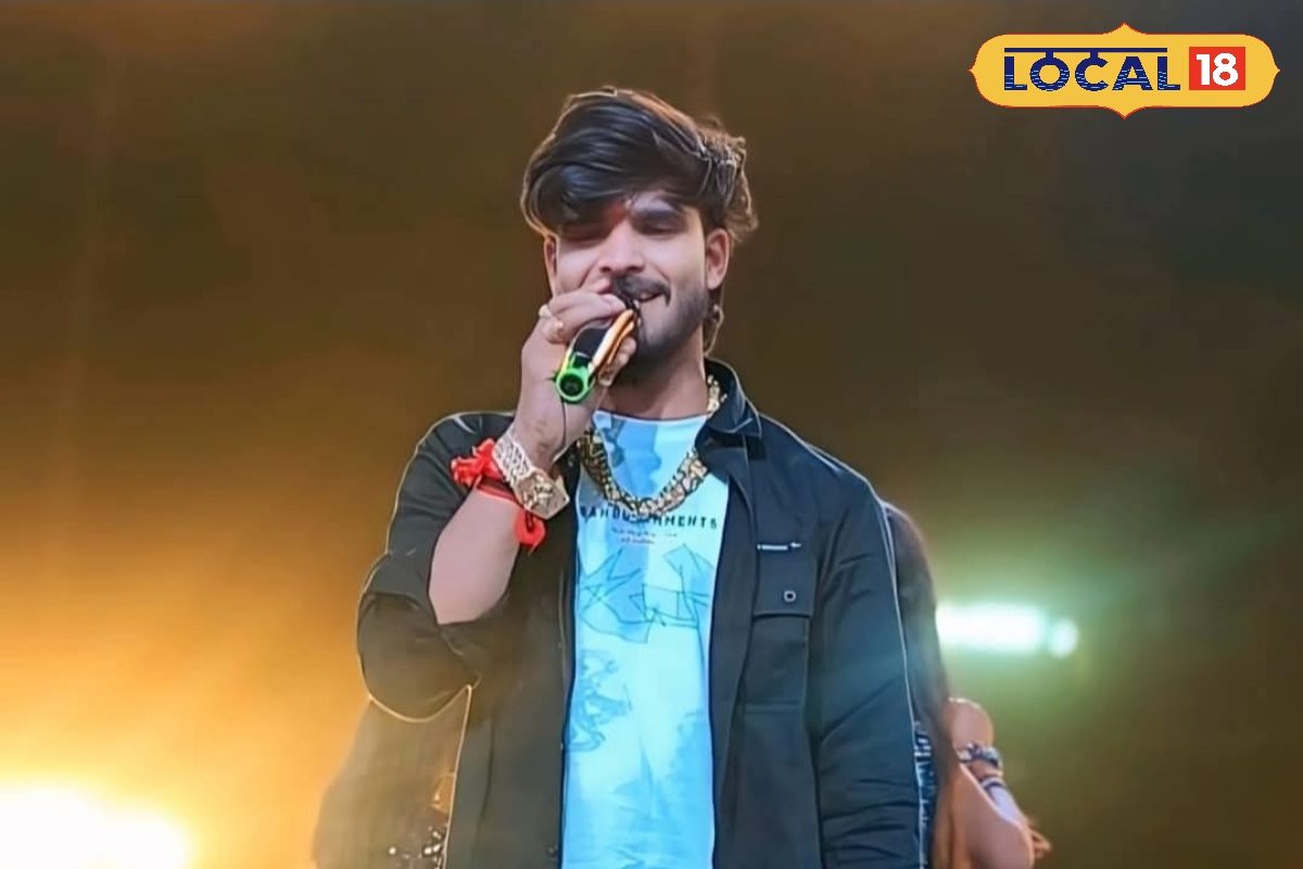 संगीत की ट्रेनिंग नहीं! फिर भी बना मगही का सुपरस्टार गायक, जाने आशीष की कहानी