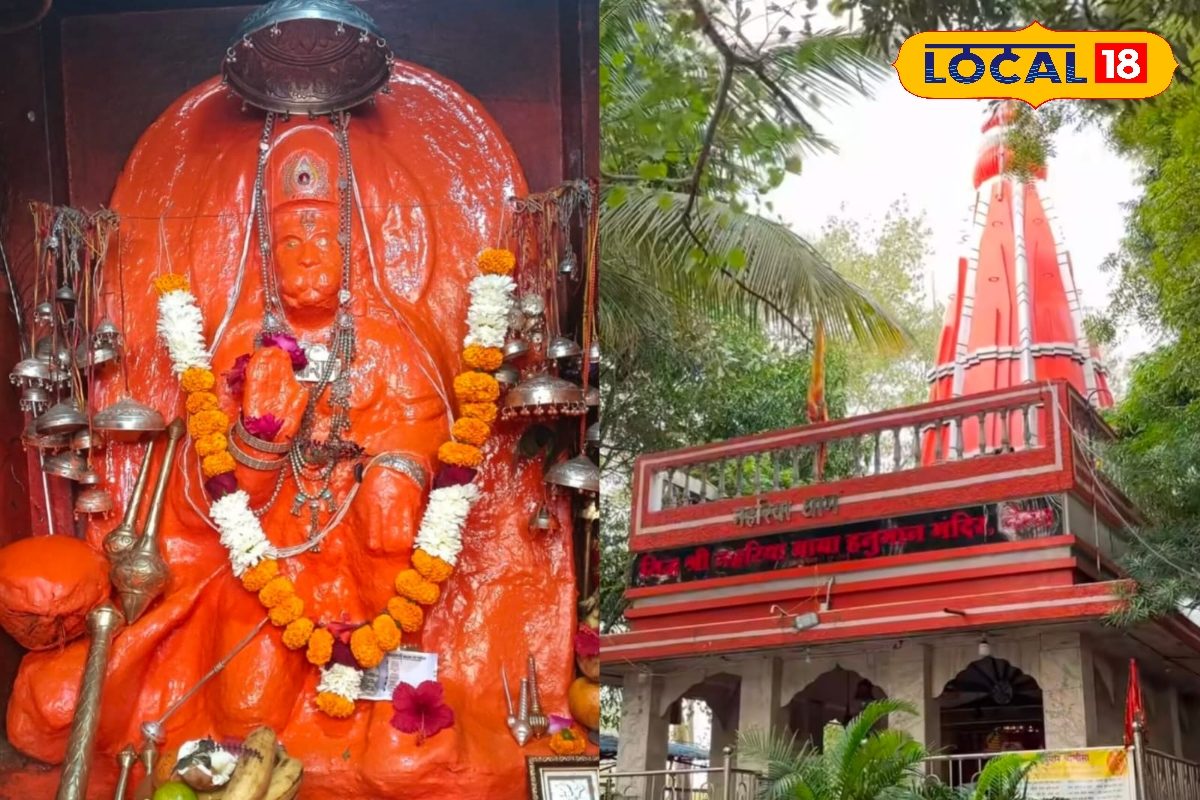 जांजगीर-चांपा के 5 मंदिर जहां आस्था से होती है साल की शुरुआत