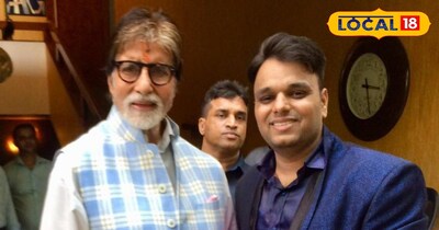 योगेन्द्र की कई बड़ी हस्तियों से मुलाकात होती है