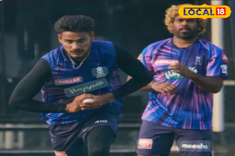 इस बार राजस्थान रॉयल्स के लिए खेलेंगे कुलदीप 