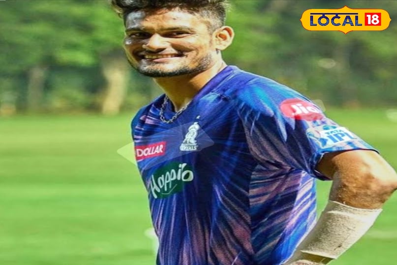 मां ने दिया बहुत साथ.