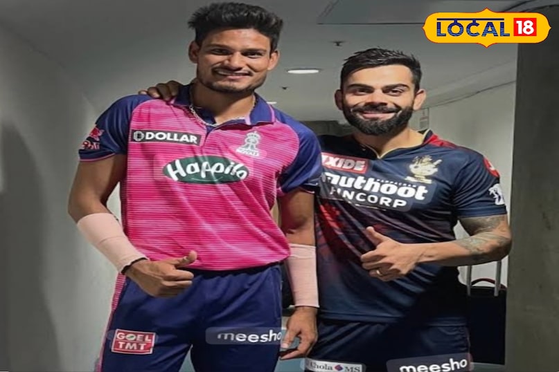 IPL 2026: कुलदीप सेन का सफर - नाई के बेटे से क्रिकेट के सितारे तक