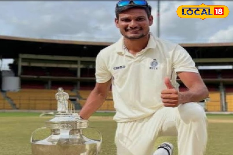 घर पर बधाई देने वालों का तांता लगा है