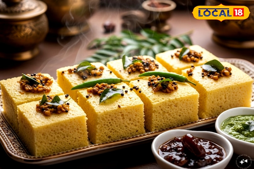 dhokla tips making