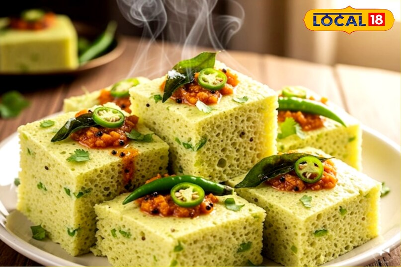 dhokla making tips