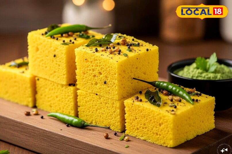 dhokla