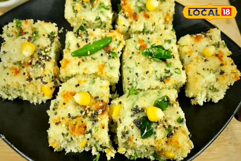 dhokla 