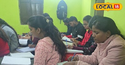 झरिया के श्री मनन निशुल्क डिस्कस सेंटर से संवर रहे सैकड़ों सपने 17 वर्षों से गरी