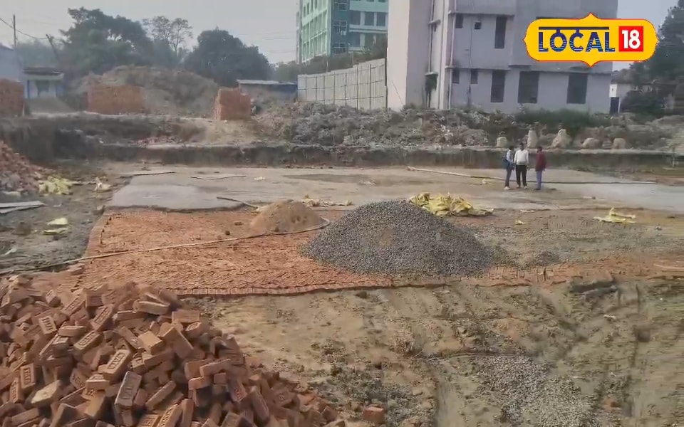 मुजफ्फरपुर सदर अस्पताल में बनेगा 6 मंजिला CCU ब्लॉक, इन मरीजों का होगा इलाज