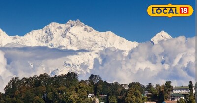 उत्तराखंड की इन खूबसूरत लोकेशंस पर सेलीब्रेट करें नया साल 