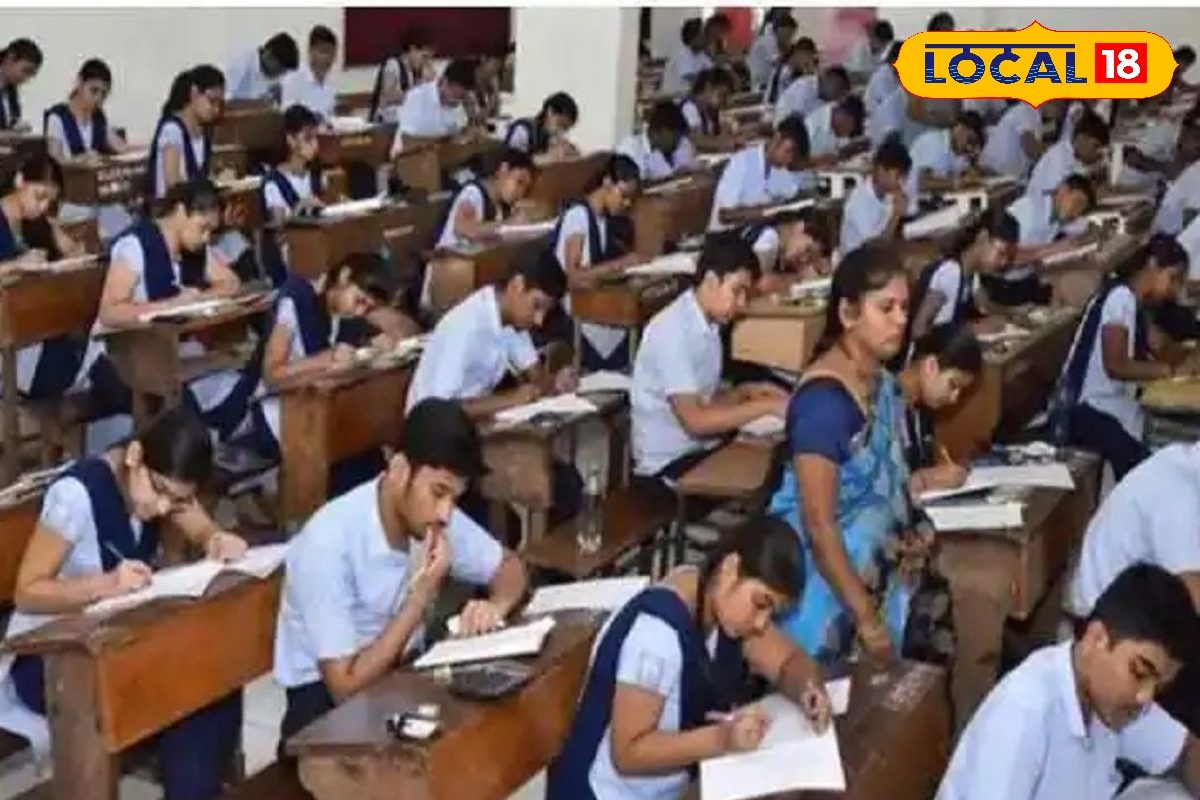 सख्त तैयारी नहीं, बस ये तरीके अपनाएं! मैट्रिक में संस्कृत में आएंगे भरपूर अंक