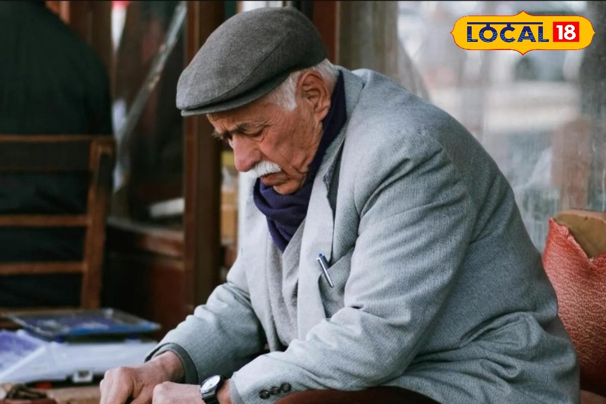 सर्दियों में बुजुर्गों की सेहत के लिए संजीवनी है यह उपाय, दूर रहेंगी बीमारियां