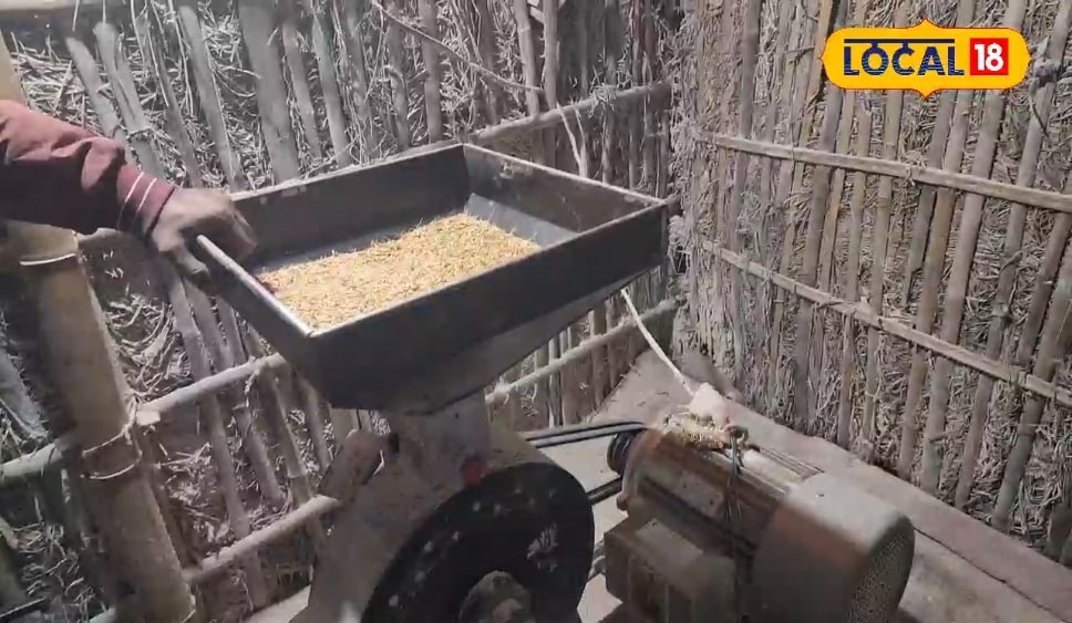 गांव में रहकर बढ़िया कमा लेते हैं अररिया के बिट्टू, आप भी कर सकते हैं यह काम