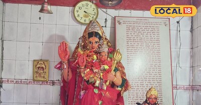 हनुमान जी की जन्मस्थली आंजनधाम में पर्यटन को बढ़ावा देने व कॉरिडोर निर्माण को ले