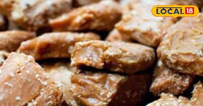 गुड़ का सेवन 