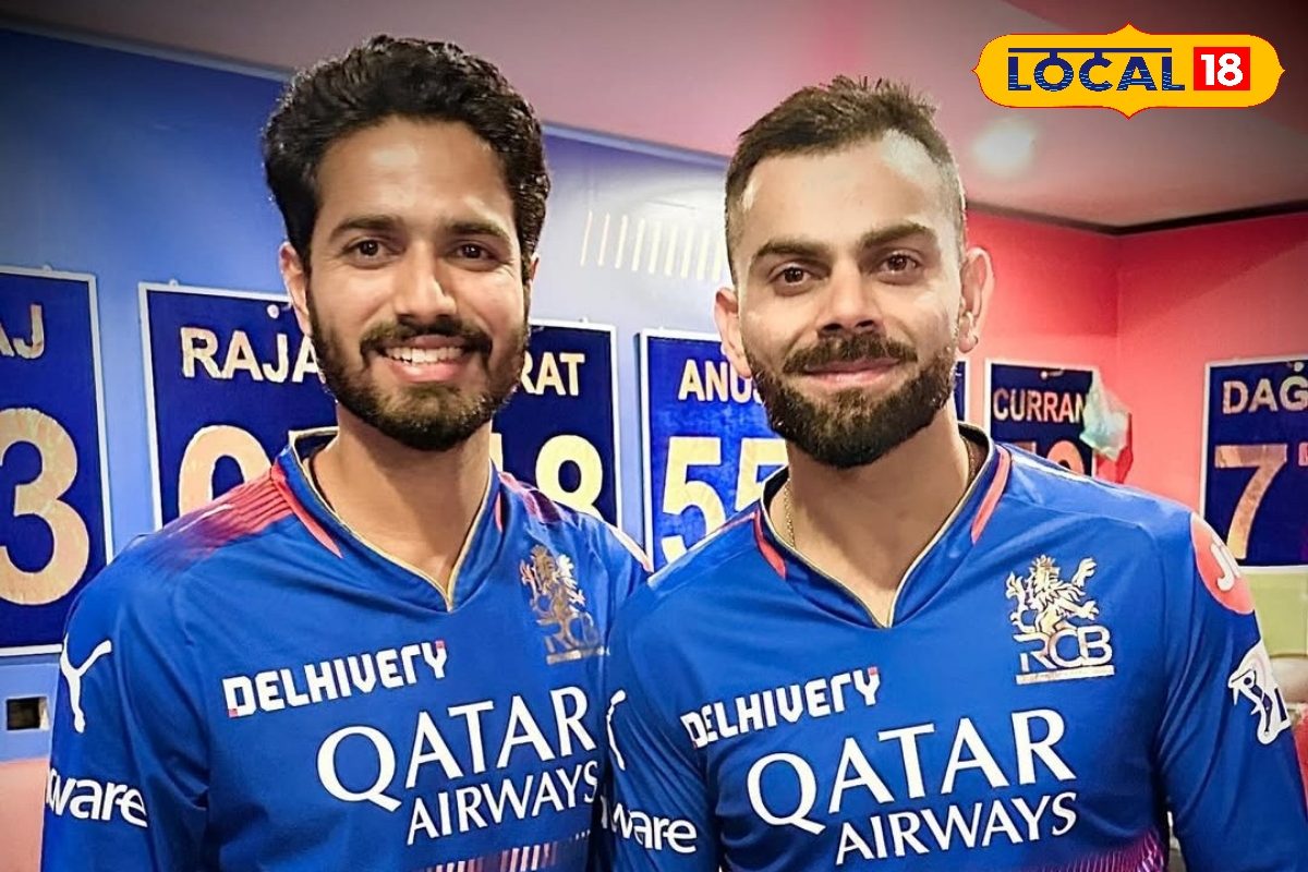 हिमांशु ने मेहनत से पूरा किया क्रिकेट का सपना, IPL में भी आ चुके हैं नजर