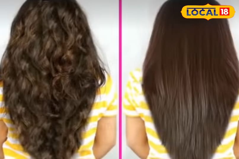 ऐसे रखें अपने बालों का ख्याल 