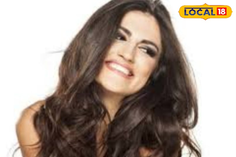 एक हफ्ते तक बाल दिखेंगे खूबसूरत 