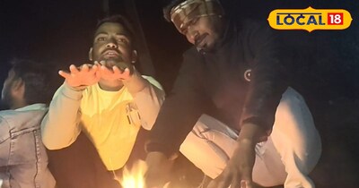 राजस्थान में सर्दी का असर बढ़ेगा 