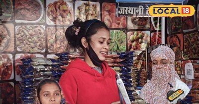 होममेड राजस्थानी आचार