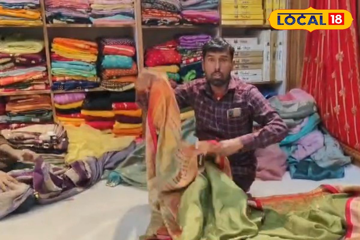 जहानाबाद में रेडीमेड कपड़ों के लिए ये बाजार हैं खास,यूनिक कलेक्शन और सस्ता रेट