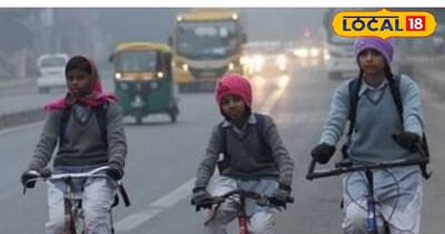 दिल्ली एनसीआर में मौसम लेगा करवट