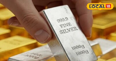 rajasthan gold silver price