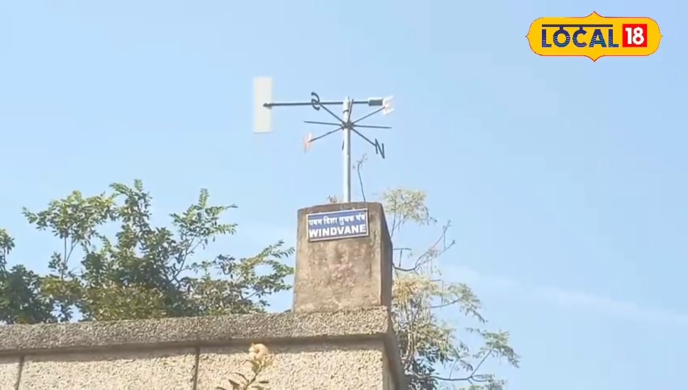 रातें होंगी और सर्द, बढ़ेगी ठिठुरन, छत्तीसगढ़ में ठंड का दायरा बढ़ा