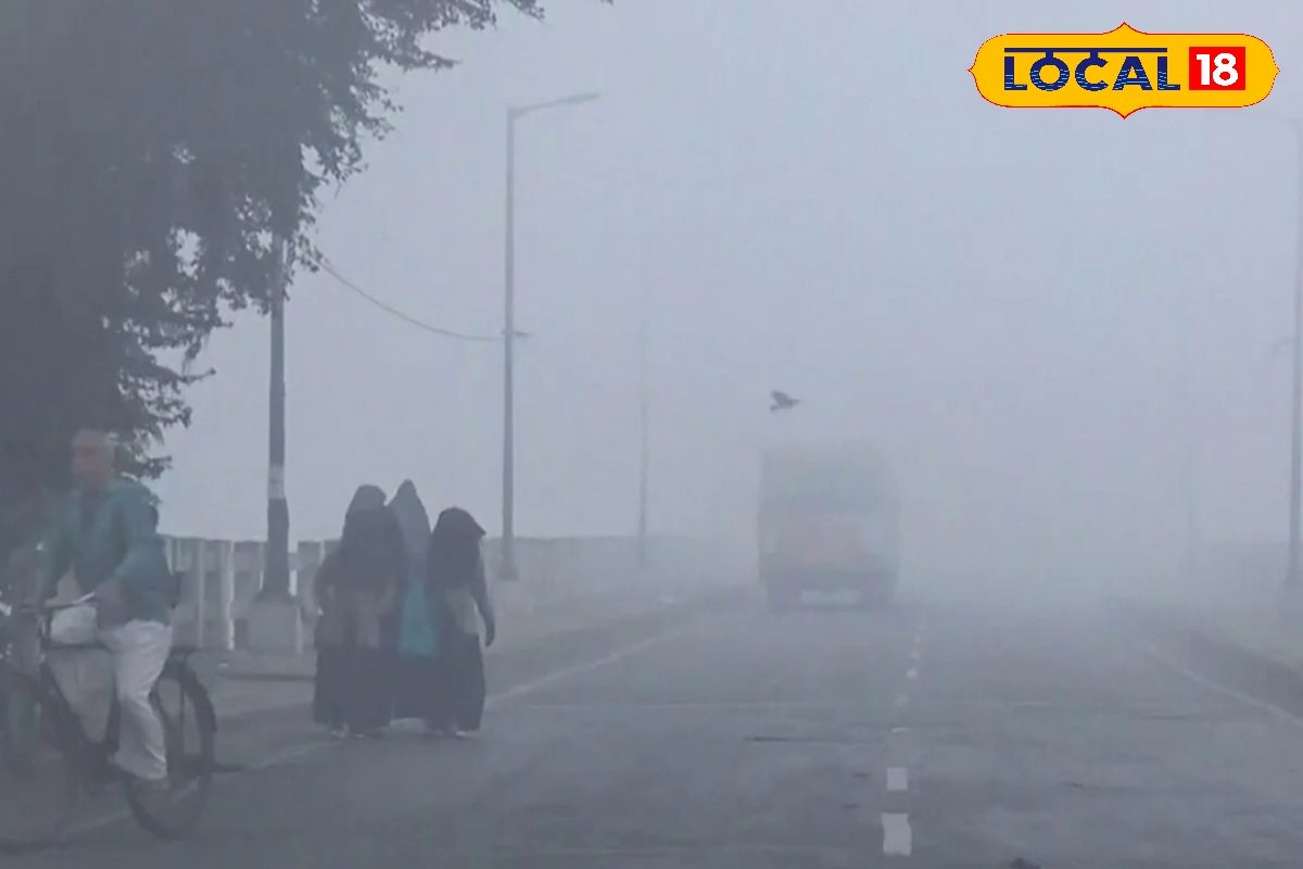 बिहार में इस दिन से चल सकती है शीतलहर! पछुआ हवा बढ़ाएगा कड़कड़ी