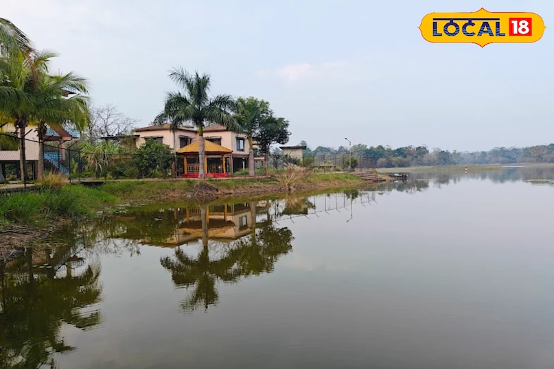 न्यू ईयर पर घूमने के लिए परफेक्ट है हरेली इको रिजॉर्ट, जंगल–झील और आइलैंड एडवेंचर से बनाएं साल की शानदार शुरुआत न्यू ईयर पर घूमने के लिए परफेक्ट है हरेली इको रिजॉर्ट, जंगल–झील और आइलैंड एडवेंचर से बनाएं साल की शानदार शुरुआत