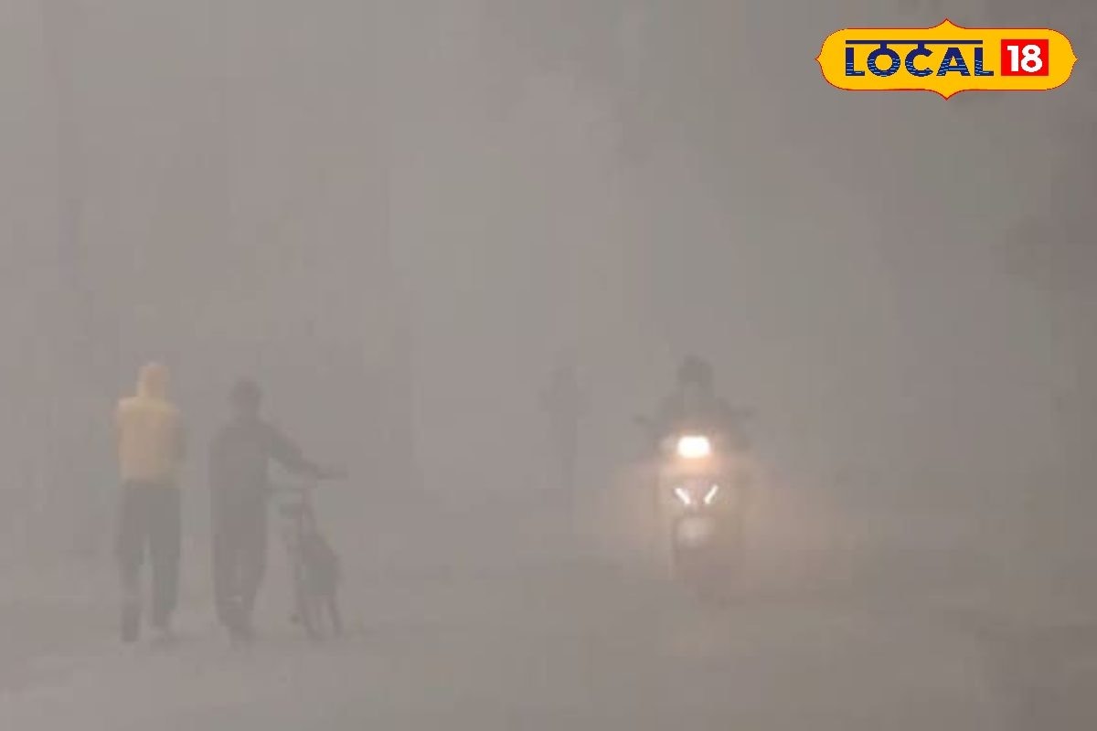 बिहार में ठिठुरन.. 4 डिग्री तक लुढ़क सकता है पारा, हिमालयी विक्षोभ का असर