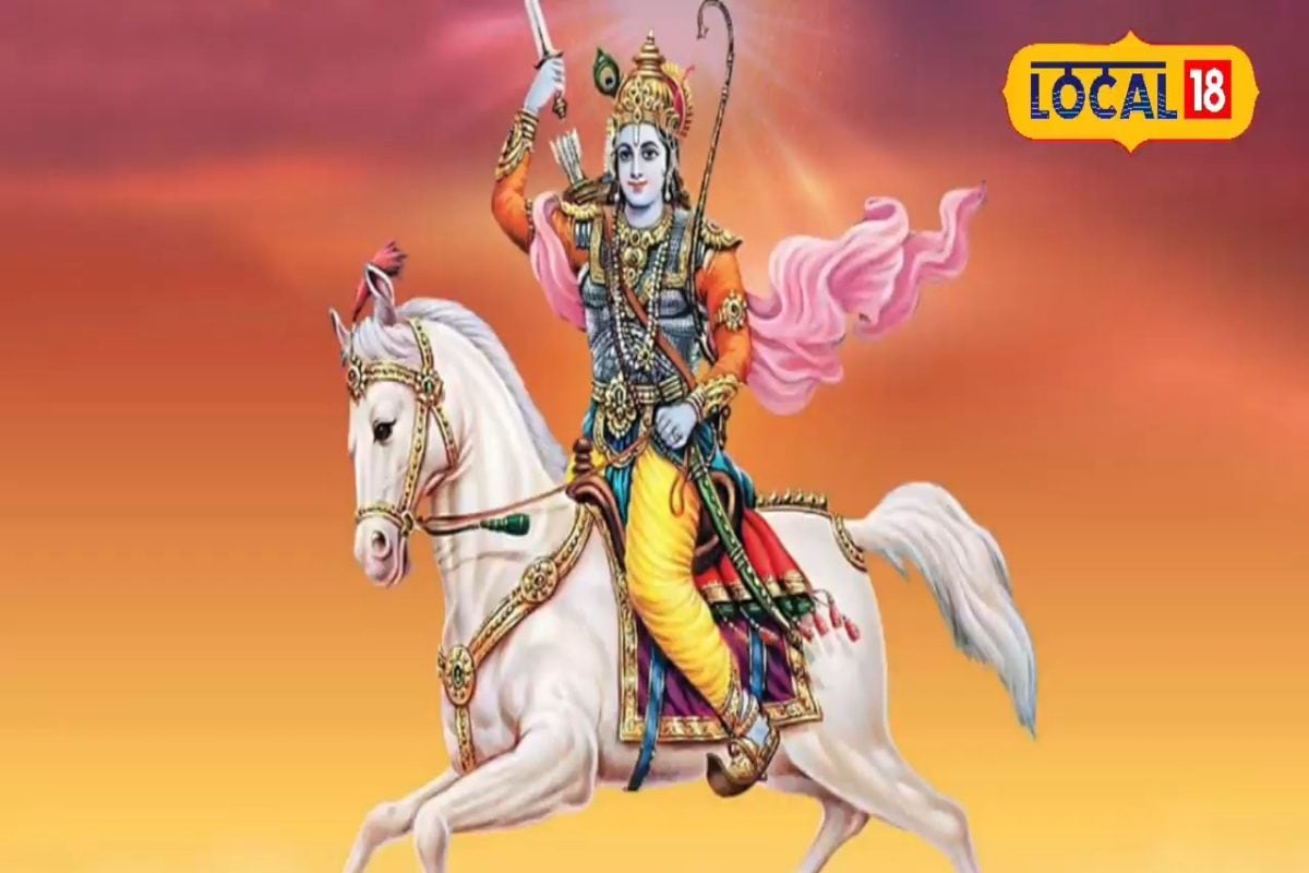 कलयुग का अंत कर सतयुग होगा प्रारंभ! जल्द होगी कल्कि अवतार की शुरुआत