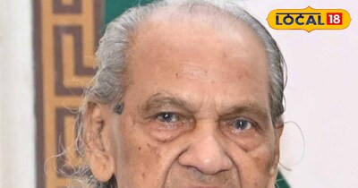 स्टैच्यू ऑफ़ यूनिटी के शिल्पकार राम सुतार नहीं रहे, 100 वर्ष की आयु में नोएडा मे