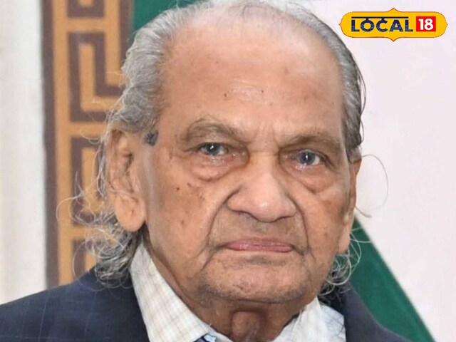 जिसने सरदार पटेल की बनाई विश्व की सबसे ऊंची प्रतिमा, वही राम सुतार हुए...