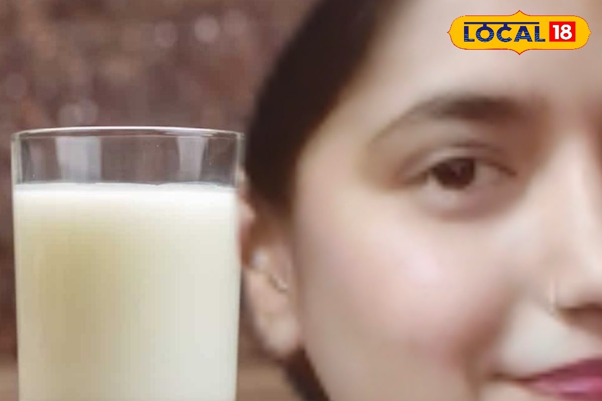 दूध, बेसन, हल्दी और मेथी! सर्दियों में चेहरे की चमक लौटाने वाला देसी फार्मूला