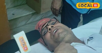 रक्तवीर राजेश कुमार 